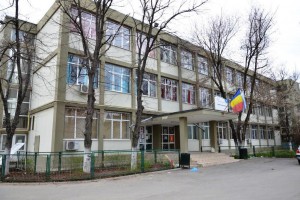Colegiul Tehnic Media