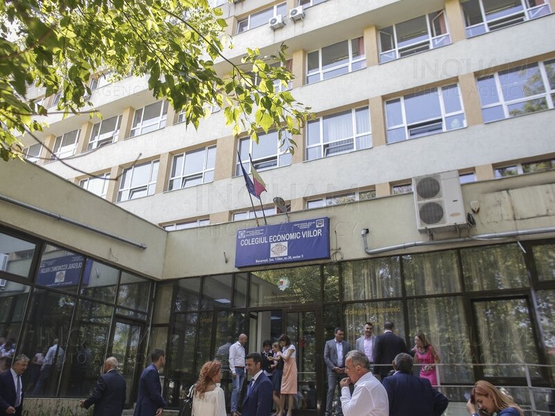 Colegiul Economic Viilor